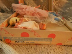 muffie ballet b